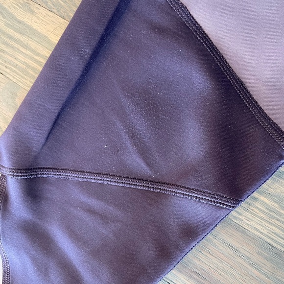 Under Armour ColdGear Compression leggings - Picture 4 of 7